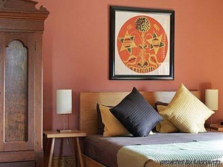 Hotel Frederick Boonville Habitación foto
